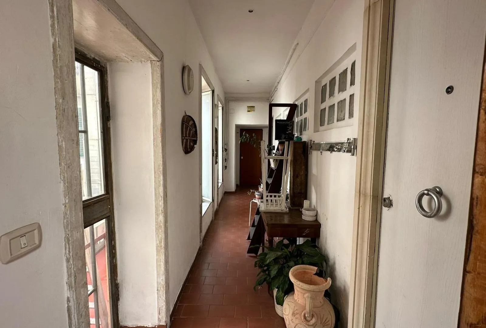 La Dimora Al Castello Central Flat Naples - My Place Itálie