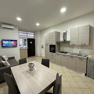Peppino Apartamento