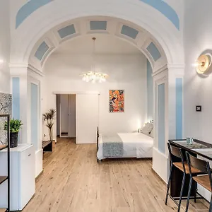 The Quarters Apartamento