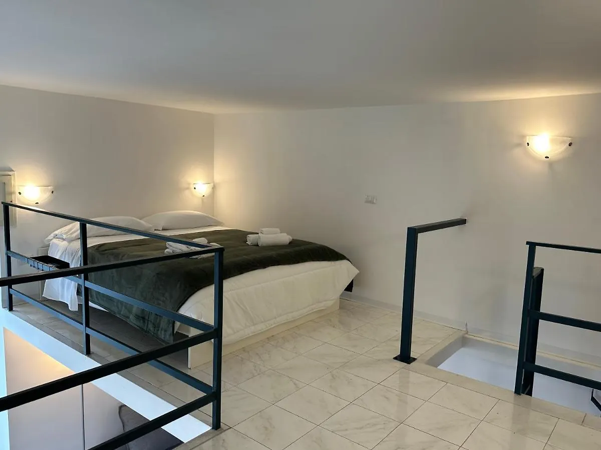 La Dimora Al Castello Central Flat Naples - My Place Apartment