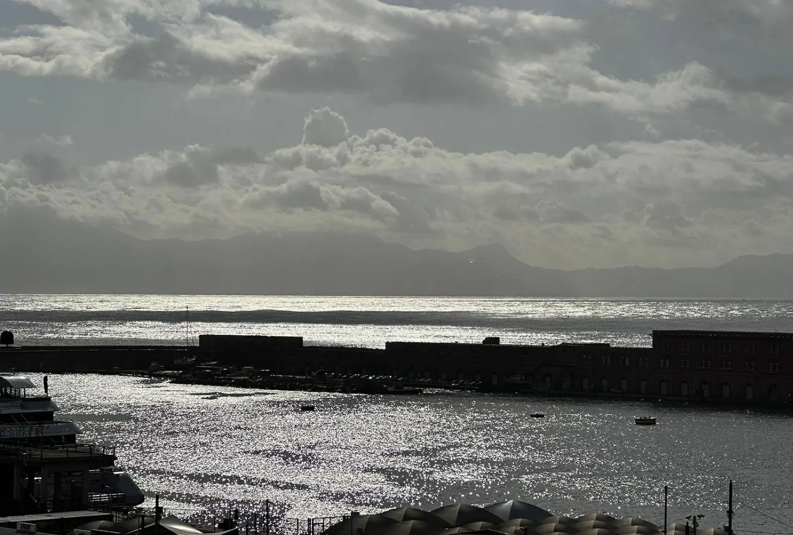 Apartment La Dimora Al Castello Central Flat Naples - My Place