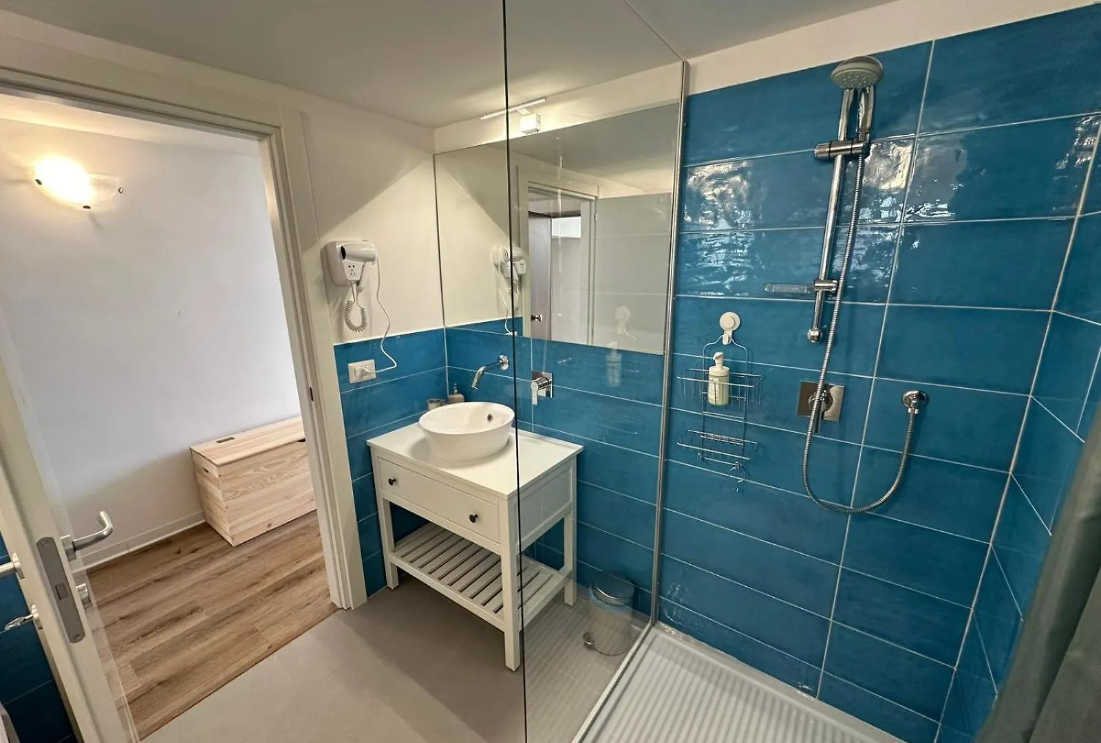 Apartment La Dimora Al Castello Central Flat Naples - My Place Italy
