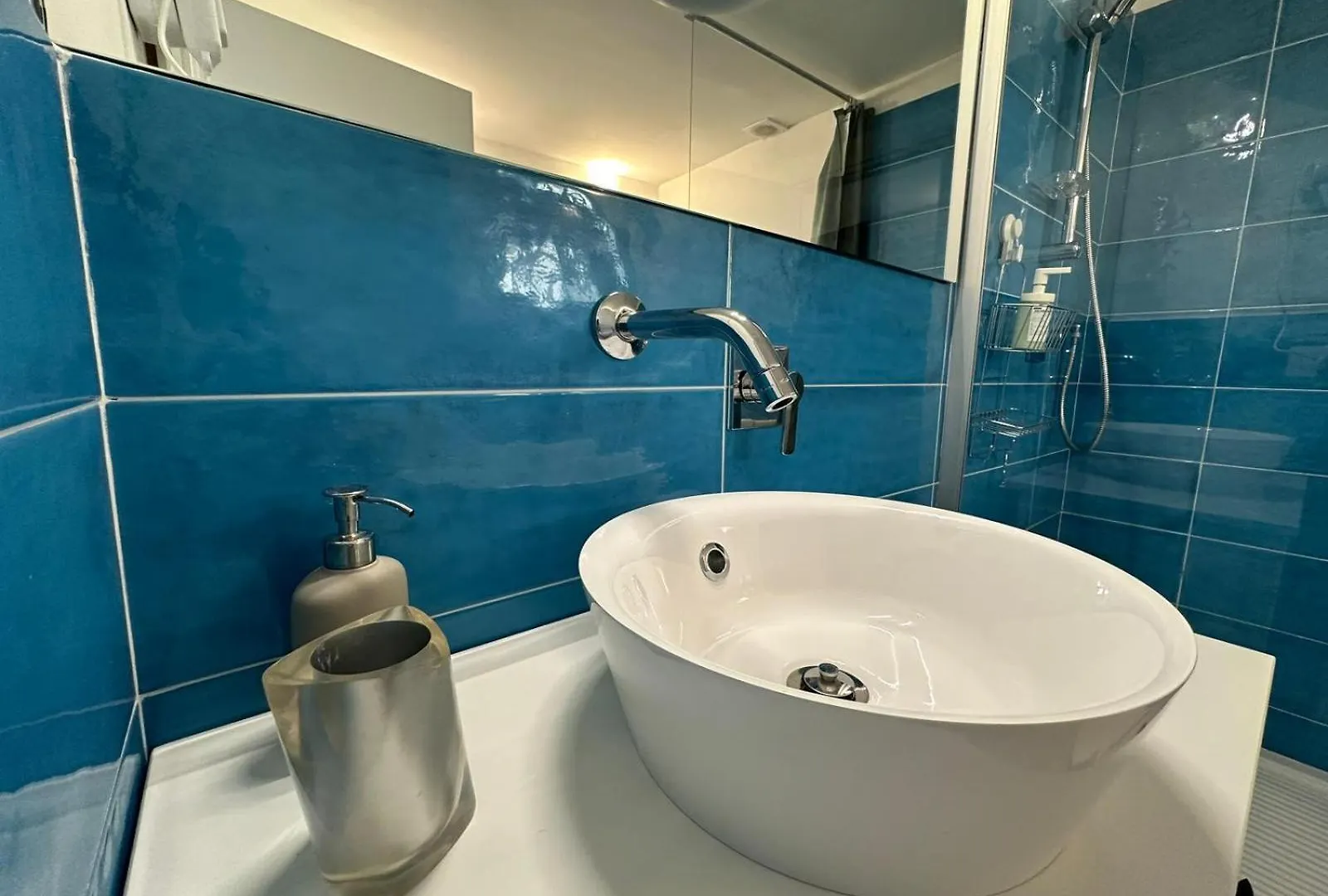 La Dimora Al Castello Central Flat Naples - My Place 0*,  Italy